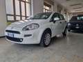 Fiat Punto Punto Evo 2012 5p 1.4 Natural Power Street 70cv E6 Bianco - thumbnail 3