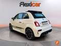 Abarth 595C 1.4T JET COMPETIZIONE 160 Blanc - thumbnail 7