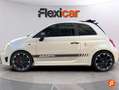 Abarth 595C 1.4T JET COMPETIZIONE 160 Blanc - thumbnail 4