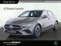Mercedes-Benz A 200 d PROGRESSIVE+TOTWINKEL+LED+CARPLAY+KAMERA Grau - thumbnail 1