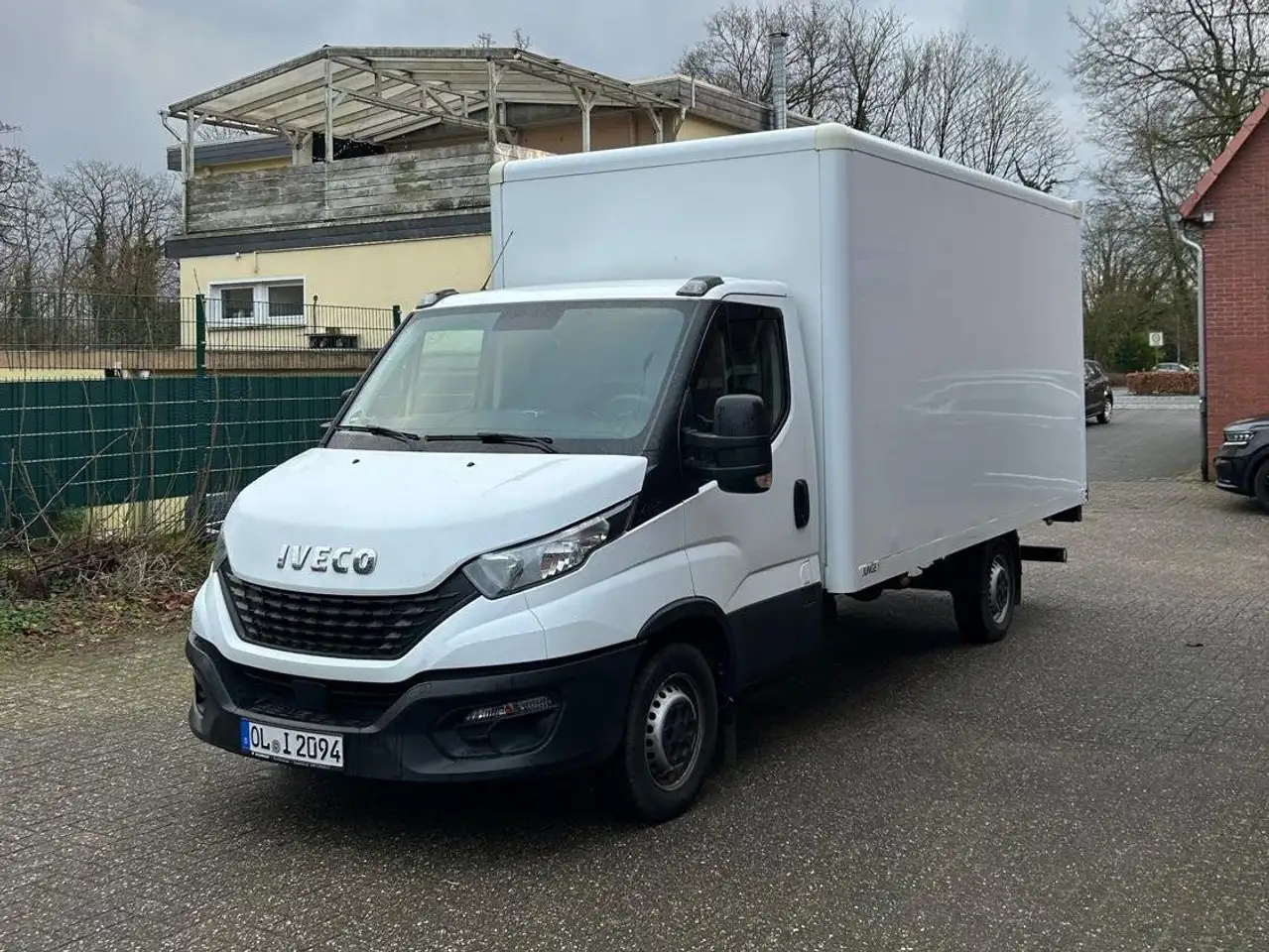 Iveco Daily