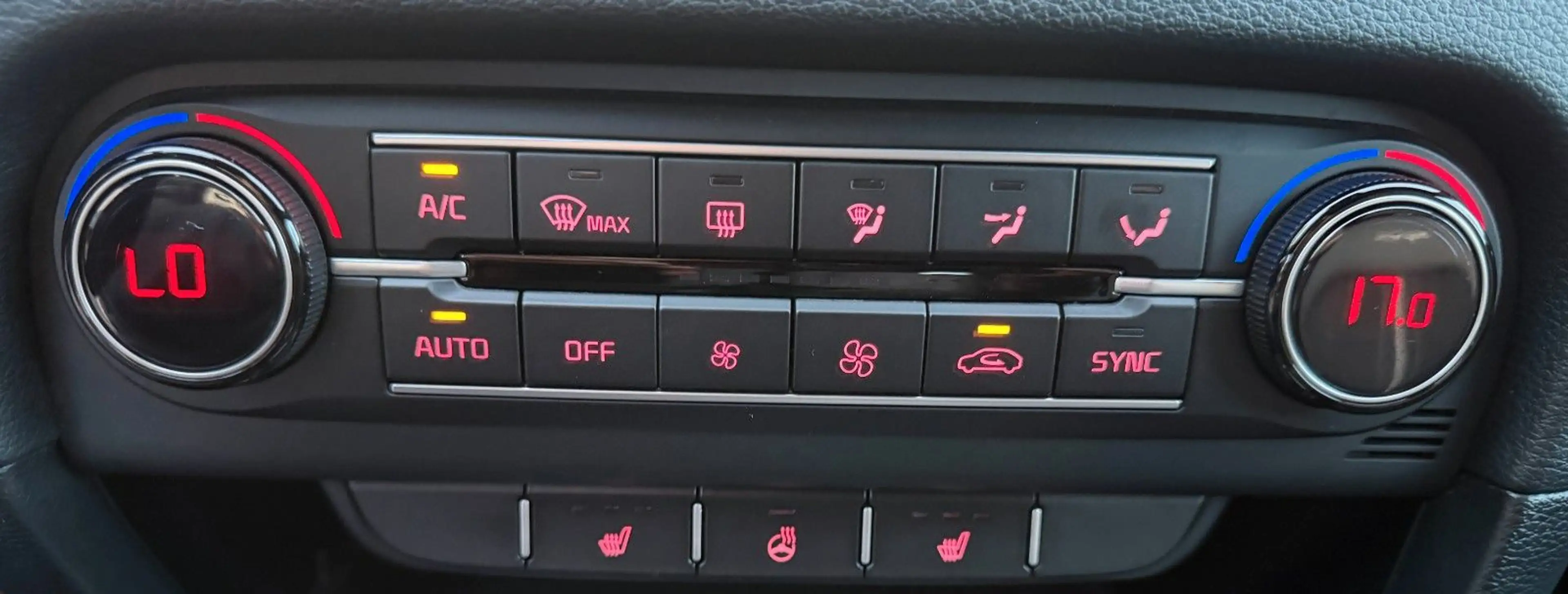 Kia Ceed / cee'd Ceed1.5 GT-LINE Automatik/Navi/Leder/Cam/ACC/JBL — photo 15