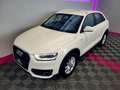 Audi Q3 2.0 TDI quattro Weiß - thumbnail 9