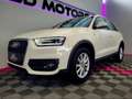 Audi Q3 2.0 TDI quattro Weiß - thumbnail 8