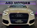 Audi Q3 2.0 TDI quattro Weiß - thumbnail 3