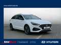 Hyundai i30 Kombi 1.5T-GDi ADVANTAGE /FLA/SHZ Blanc - thumbnail 5