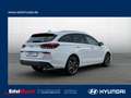 Hyundai i30 Kombi 1.5T-GDi ADVANTAGE /FLA/SHZ Blanc - thumbnail 4