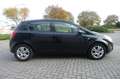 Opel Corsa 1.2-16V BERLIN -navi - 1/2 ledere bekleding -lm ve Zwart - thumbnail 4