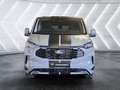 Ford Tourneo Custom Bus 8-Sitze *SPORT* L1 ALLRAD Grijs - thumbnail 8