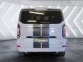 Ford Tourneo Custom Bus 8-Sitze *SPORT* L1 ALLRAD Grijs - thumbnail 4