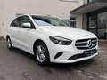 Mercedes-Benz B 180 B180 Style TEMP SHZ NAVI LED CARPLAY PDC KLIMAA. Blanc - thumbnail 3