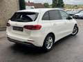 Mercedes-Benz B 180 B180 Style TEMP SHZ NAVI LED CARPLAY PDC KLIMAA. Blanc - thumbnail 5