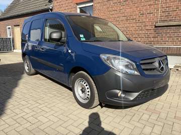 108 CDI BlueEFFICIENCY kompakt
