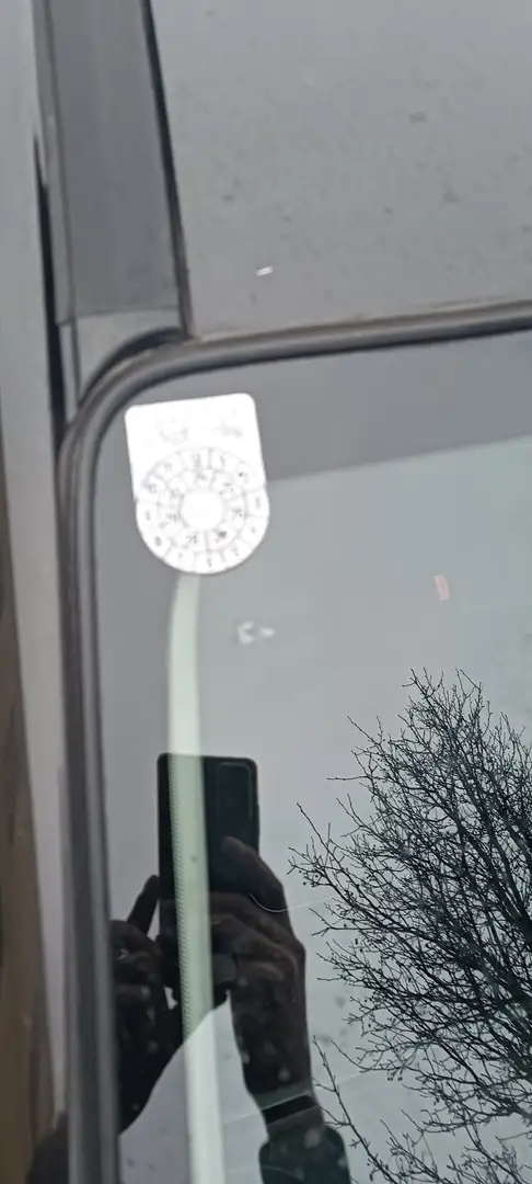 Mazda 5 Mazda 5 ÖAMTC bis 2.2027 Schwarz - 2