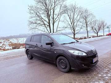 Mazda 5 ÖAMTC bis 2.2027