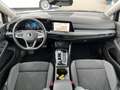 Volkswagen Golf Variant 2,0 TDI Style DSG Schwarz - thumbnail 10