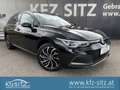 Volkswagen Golf Variant 2,0 TDI Style DSG Schwarz - thumbnail 1