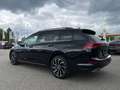Volkswagen Golf Variant 2,0 TDI Style DSG Schwarz - thumbnail 5