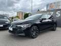 Volkswagen Golf Variant 2,0 TDI Style DSG Schwarz - thumbnail 7
