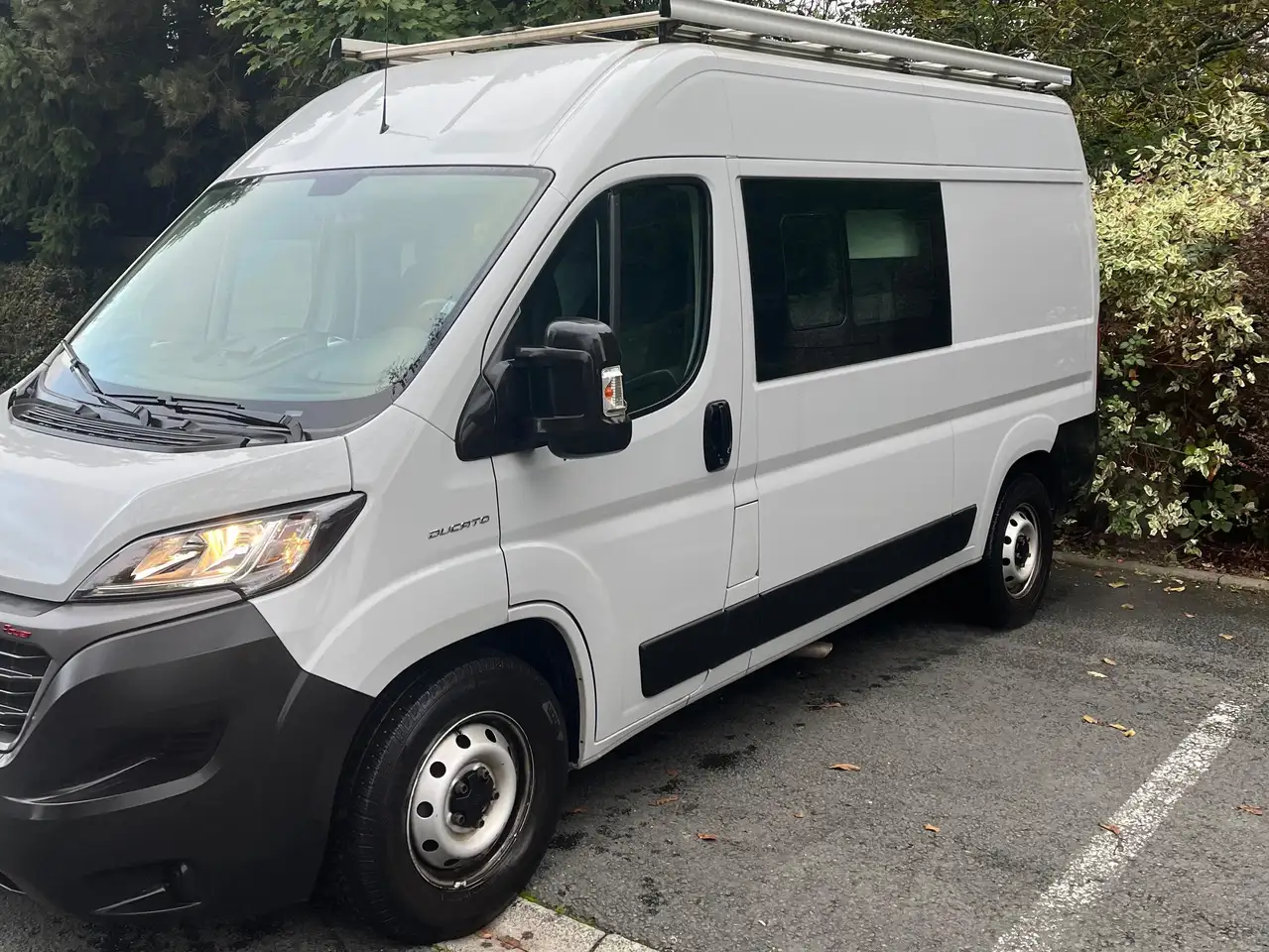 Fiat Ducato