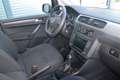 Volkswagen Caddy Kombi 2,0 TDI NAVI / 13.733 € Grau - thumbnail 17
