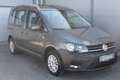 Volkswagen Caddy Kombi 2,0 TDI NAVI / 13.733 € Grau - thumbnail 2