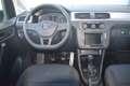 Volkswagen Caddy Kombi 2,0 TDI NAVI / 13.733 € Grau - thumbnail 12
