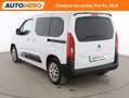 Citroen Berlingo 1.5 Blue-HDi Feel M Blanco - thumbnail 4