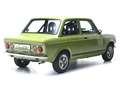 Fiat 128 RALLY Vert - thumbnail 2