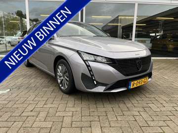 SW 1.2 PureTech Active Pack Business Led / Virtual