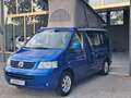 Volkswagen T5 California Confortline 2.5 Tdi 131 cv plava - thumbnail 2