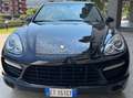 Porsche Cayenne Cayenne II 2010 4.8 Turbo tiptronic Nero - thumbnail 1
