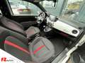 Fiat 500 Abarth 1.4-16V |135 pk |zeer snel |L.M velgen | Biały - thumbnail 8