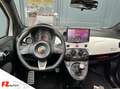 Fiat 500 Abarth 1.4-16V |135 pk |zeer snel |L.M velgen | Biały - thumbnail 13