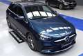 Mercedes-Benz B 200 7G-DCT Azul - thumbnail 5