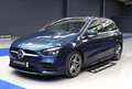 Mercedes-Benz B 200 7G-DCT Azul - thumbnail 4