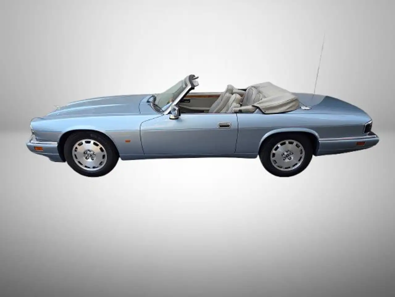 Jaguar XJS 4.0, foto 3