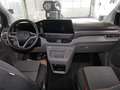 Volkswagen T7 Caravelle PanAmericana 2,0 l TDI NAVI AHK Negro - thumbnail 13