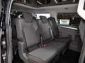 Volkswagen T7 Caravelle PanAmericana 2,0 l TDI NAVI AHK Negro - thumbnail 11