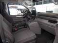 Volkswagen T7 Caravelle PanAmericana 2,0 l TDI NAVI AHK Negro - thumbnail 10