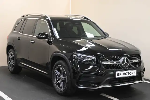 Mercedes-Benz GLB 200 GLB 200 d Automatic AMG Line Advanced Plus