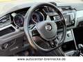 Volkswagen Touran 2.0 TDI  Comfortline*7-Sitzplätze* Gelb - thumbnail 11