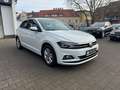 Volkswagen Polo VI Comfortline/AUTOMATIK/KLIMA/70.000 KM Wit - thumbnail 5