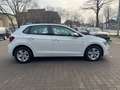 Volkswagen Polo VI Comfortline/AUTOMATIK/KLIMA/70.000 KM Wit - thumbnail 7