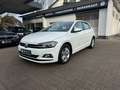 Volkswagen Polo VI Comfortline/AUTOMATIK/KLIMA/70.000 KM Wit - thumbnail 1