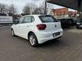 Volkswagen Polo VI Comfortline/AUTOMATIK/KLIMA/70.000 KM Wit - thumbnail 3