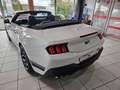 Ford Mustang Mustang 5.0 Ti-VCT V8 GT Convertible Weiß - thumbnail 5
