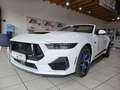 Ford Mustang Mustang 5.0 Ti-VCT V8 GT Convertible Weiß - thumbnail 1