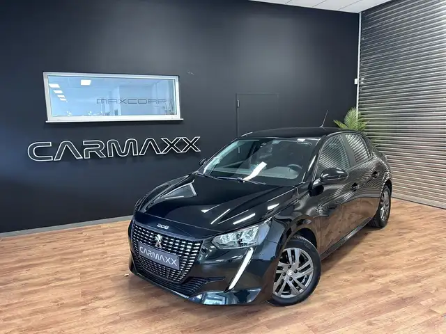 Peugeot 208 208 1.5 BlueHDi Allure (EU6.4)