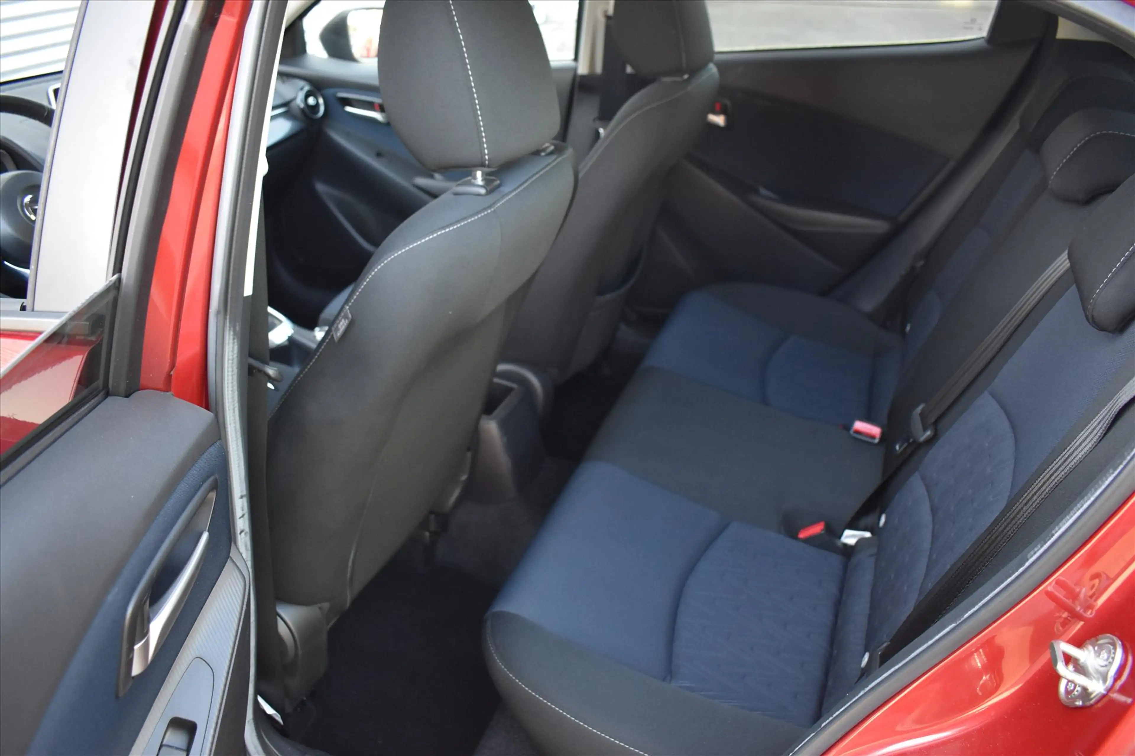 Mazda 2 1.5 GT-M Line | 1e Eig. | 100% Dealeronderhouden | — photo 19